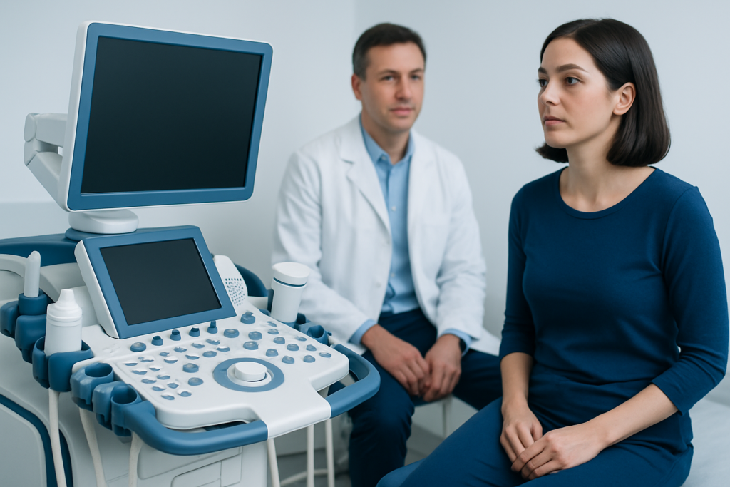 Symptoms — endometriosis treatment abroad