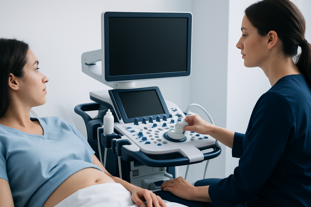 Symptoms — Polycystic Ovary Syndrome