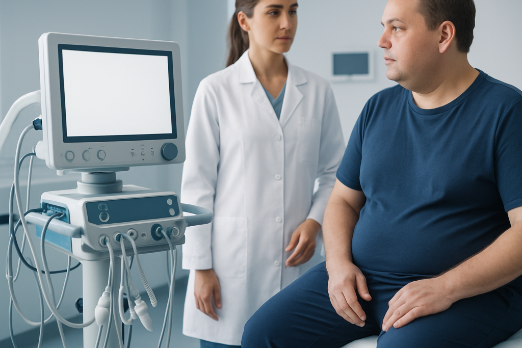 Symptoms and Changes to Expect — bariatric surgery first month