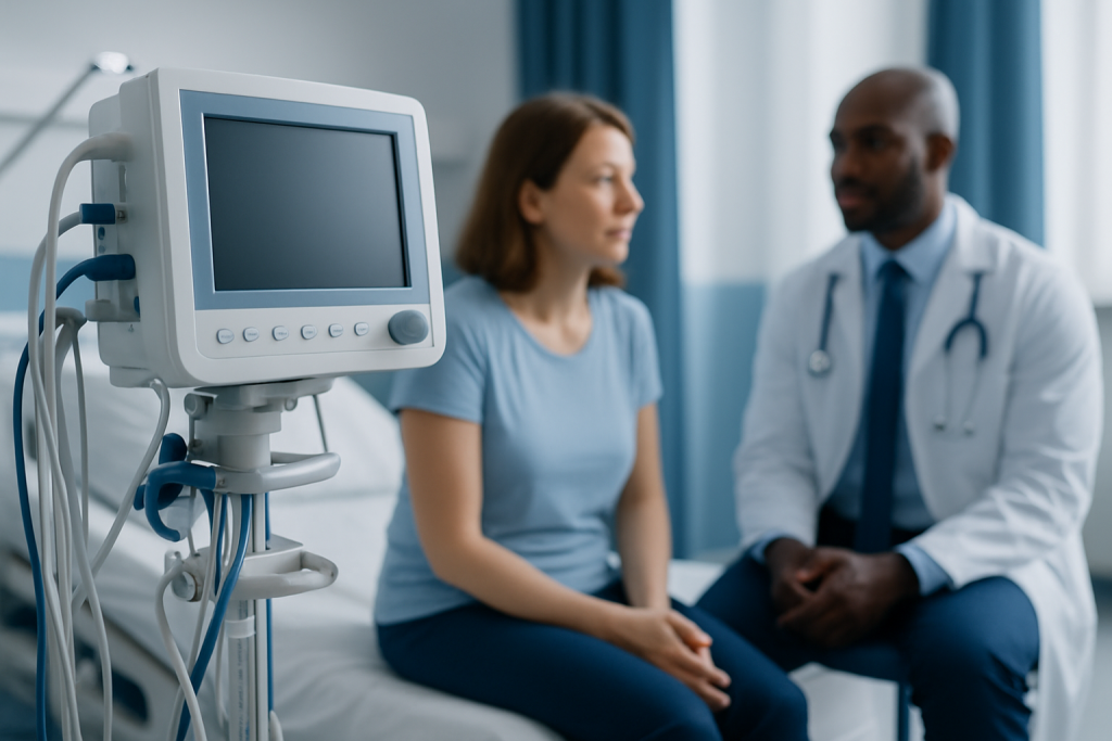 Symptoms and Clues That Matter — weight-loss medication evaluation