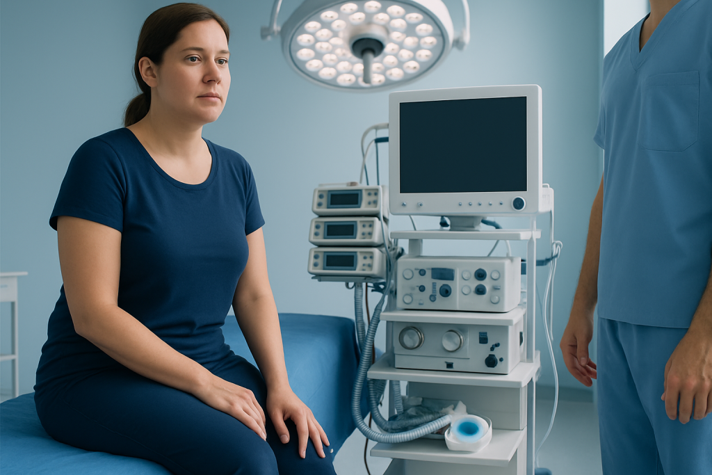 Symptoms and Concerns That Lead People to Consider Surgery — Arm and Thigh Lift Surgery