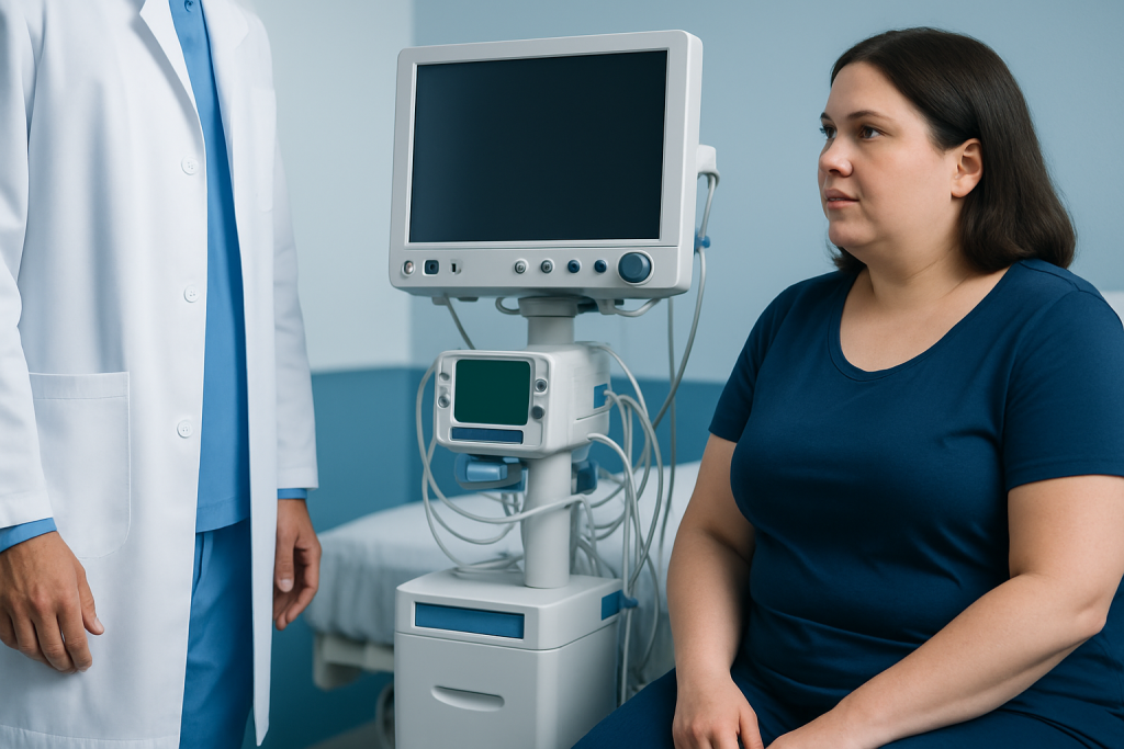 Symptoms and Health Clues That Prompt Extra Review — weight-loss surgery eligibility