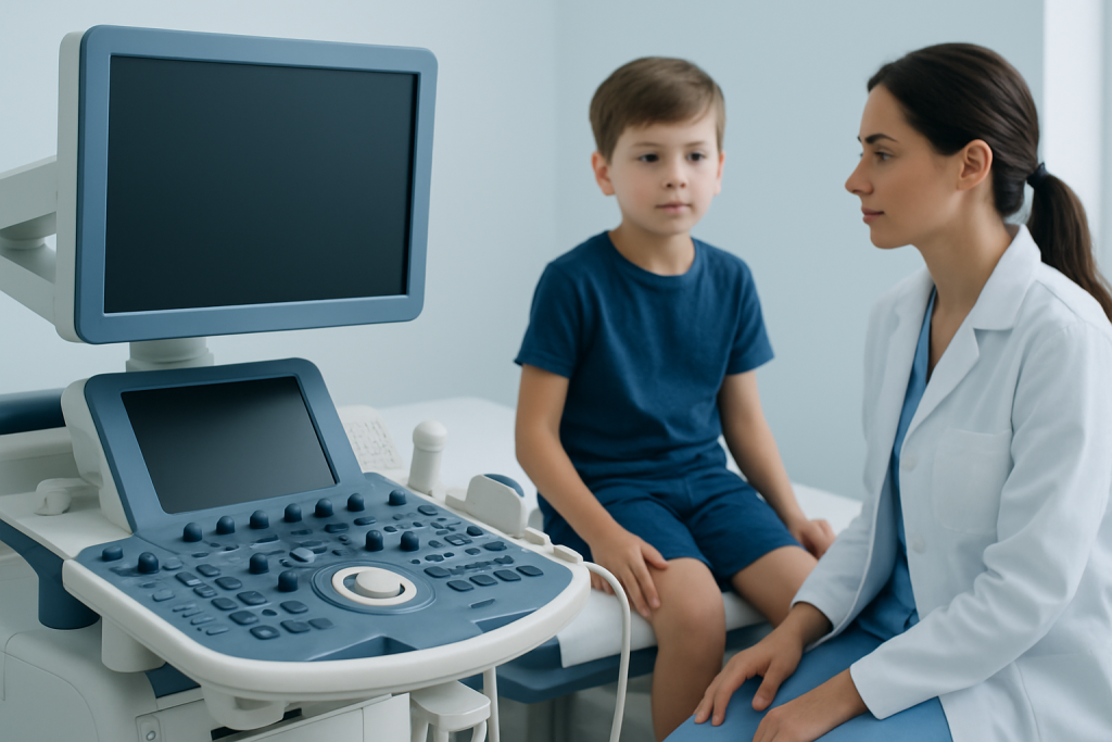 Symptoms and How It Is Usually Found — undescended testicle treatment