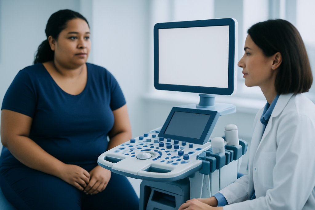Symptoms and How PCOS Affects Fertility — PCOS and weight-loss medications