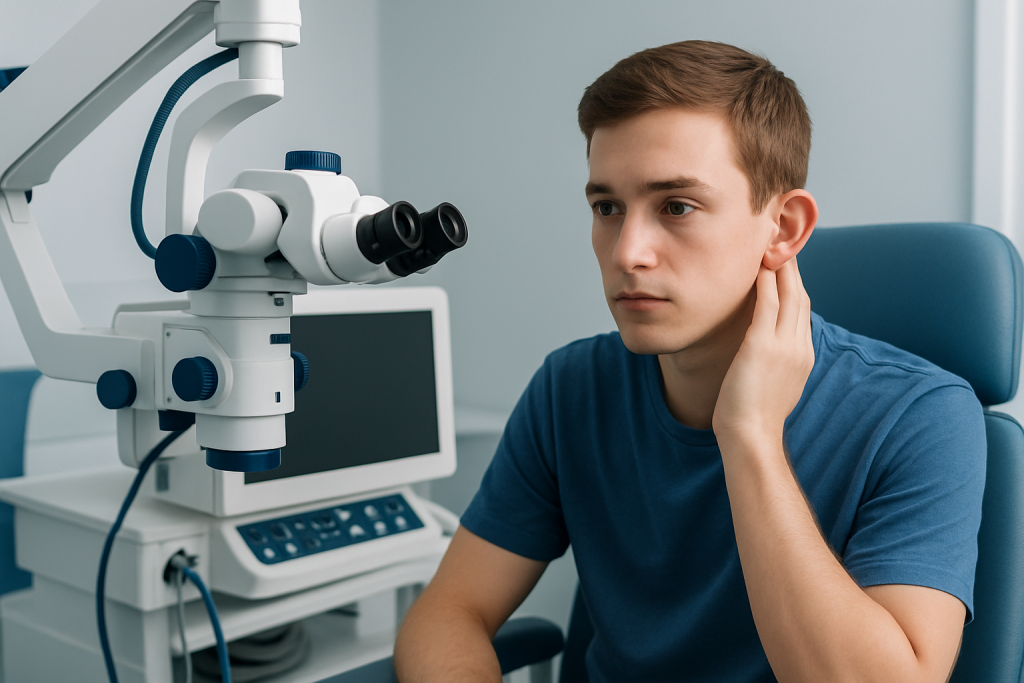 Symptoms and How Prominent Ears May Affect Daily Life — otoplasty for prominent ears