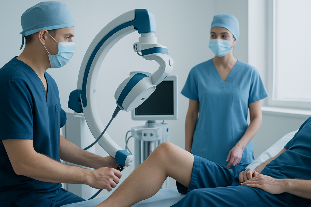 Symptoms and practical challenges to plan for — orthopedic surgery abroad