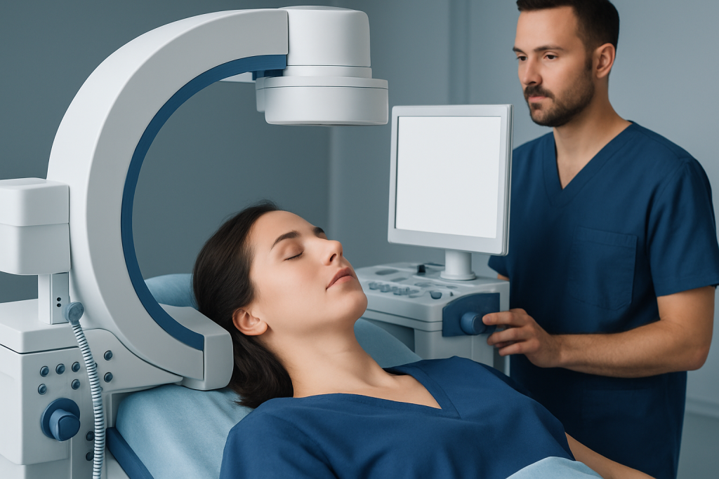 Symptoms and Reasons People Consider Rhinoplasty — Rhinoplasty