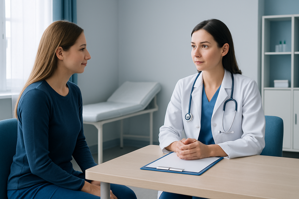 Symptoms and recovery signs that matter — Can you fly home after plastic surgery