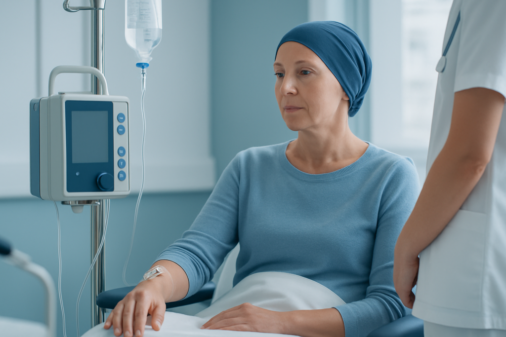 Symptoms and Recovery Signs That Matter Before Flying — Can you fly home after cancer surgery or a biopsy
