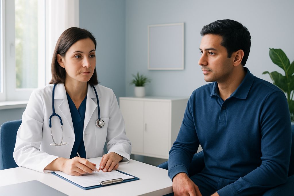 Symptoms and recovery signs to watch before traveling — recovery planning for medical travel