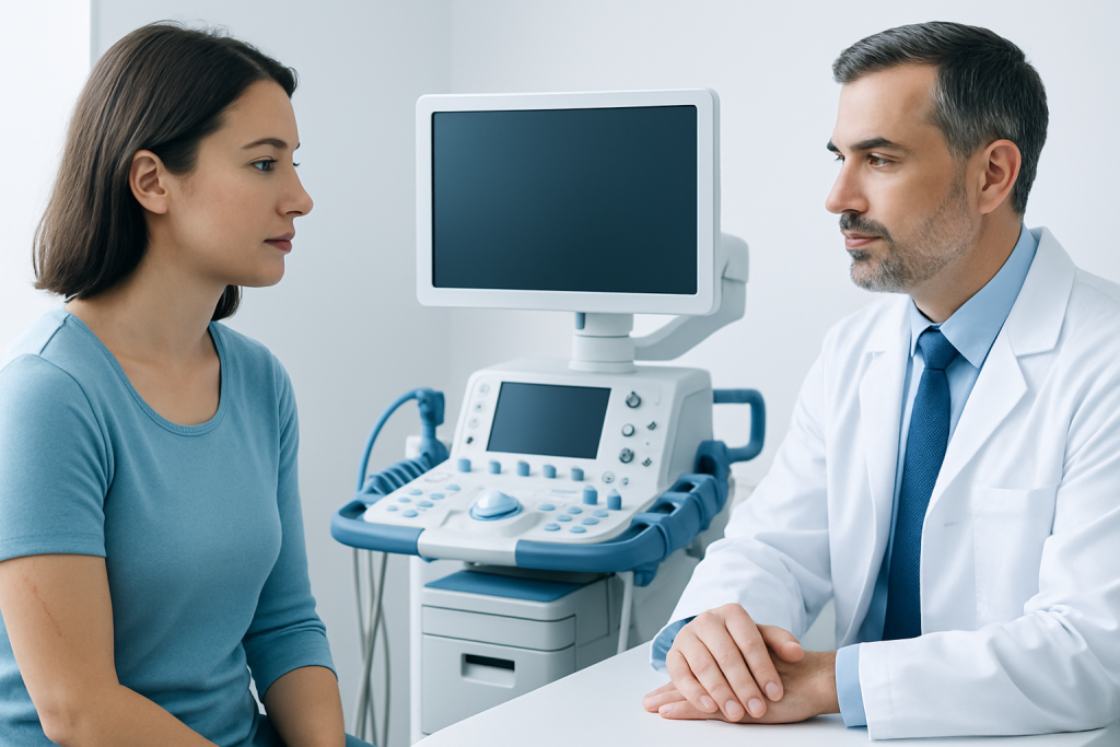 Symptoms and Signs a Scar May Need Attention — scar revision