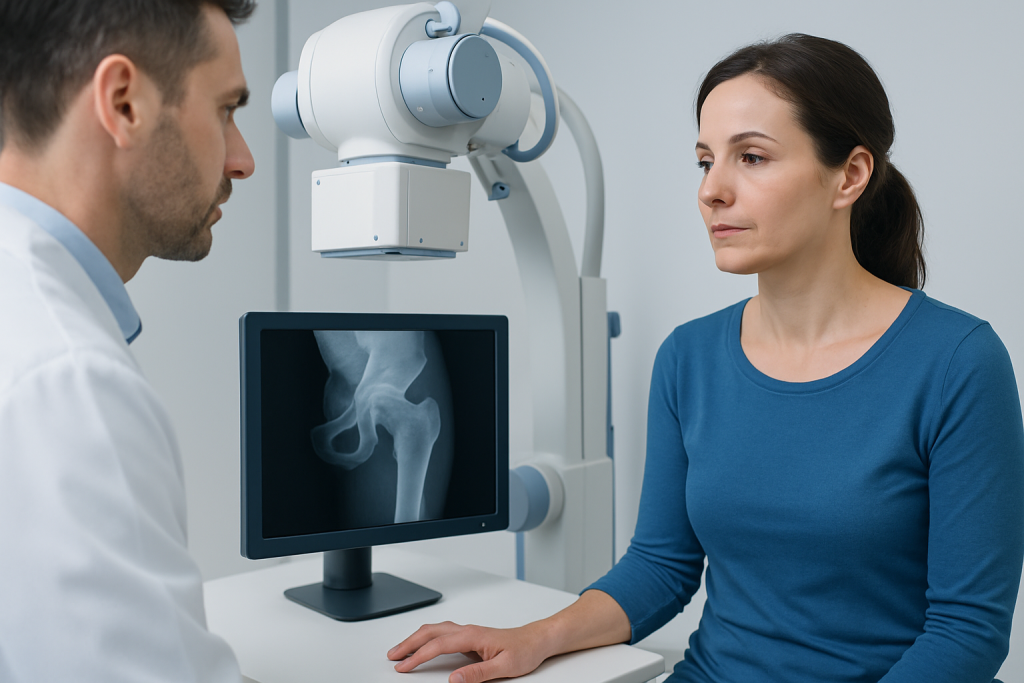 Symptoms and Signs That Bone May Be Insufficient — bone graft before implants