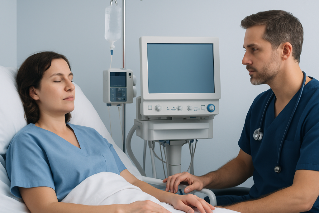 Symptoms and Signs That Change the Plan — Cirrhosis care planning