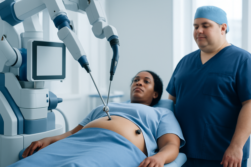 Symptoms and Signs That Diabetes May Be Hard to Control — bariatric surgery and diabetes