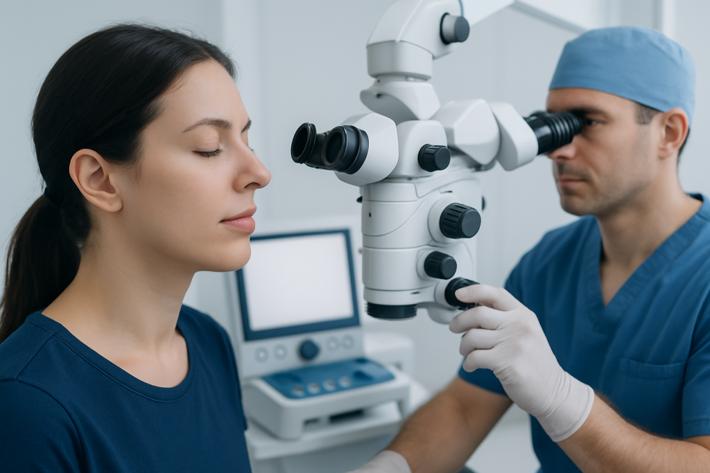 Symptoms and Signs That Functional Concerns Matter — rhinoplasty abroad