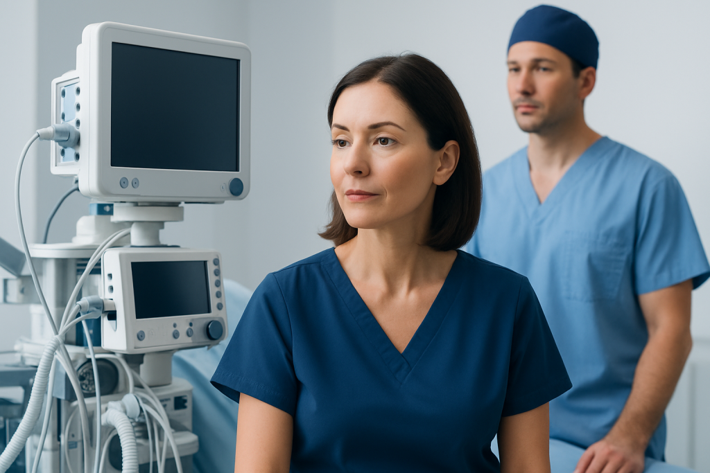 Symptoms and Signs That People Commonly Notice — facelift surgery