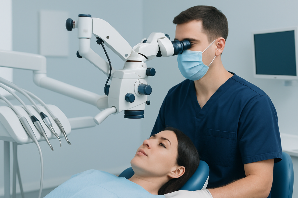 Symptoms and Signs That Replacement May Be Needed — dental implants abroad