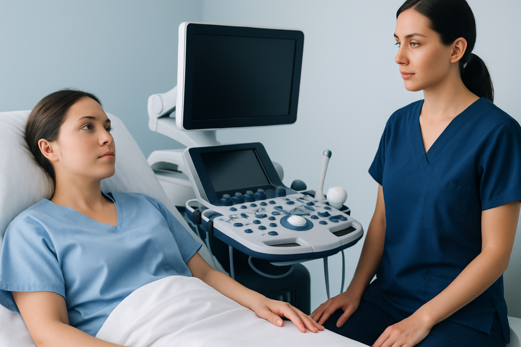 Symptoms and Signs That Someone May Be Considering It — egg freezing abroad