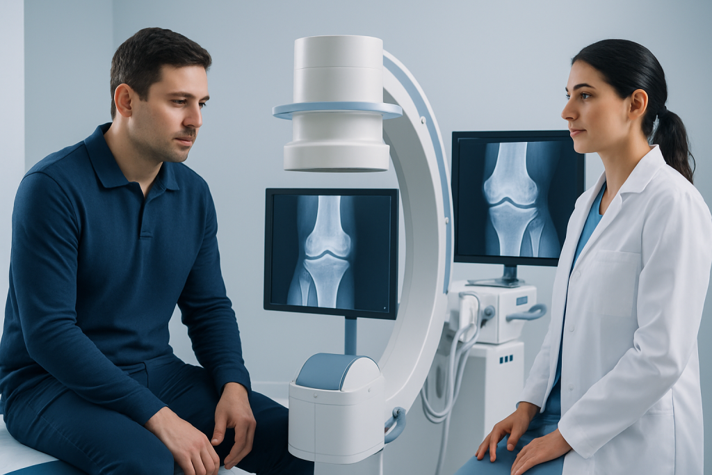 Symptoms and situations that often prompt a second opinion — orthopedic second opinion