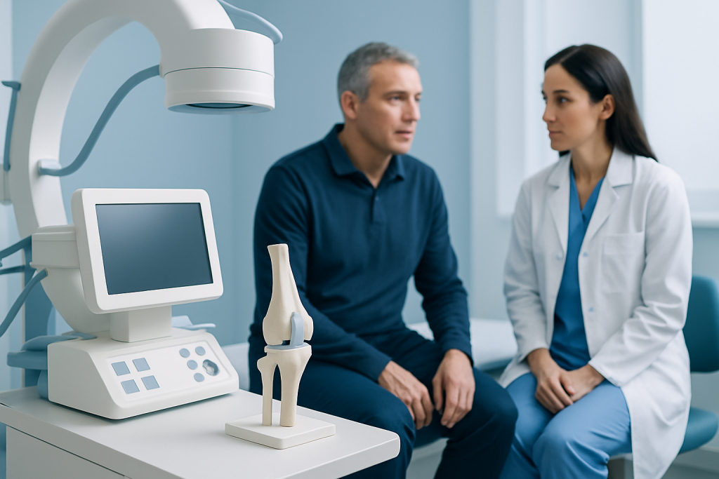 Symptoms and situations that often prompt a second opinion — orthopedic second opinion