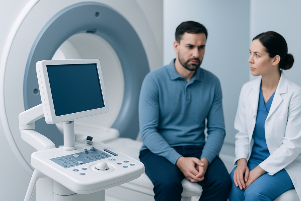 Symptoms and situations that raise questions — neurology second opinion