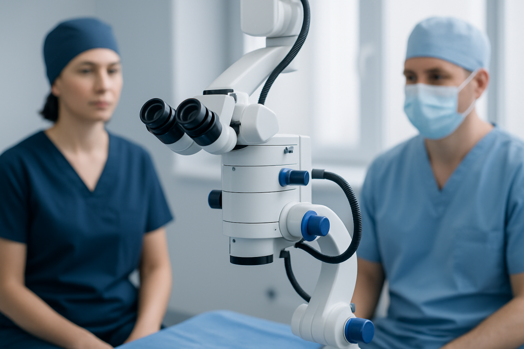 Symptoms and the Reasons Treatment Becomes Urgent — how surgeons decide between surgery and non-surgical treatment