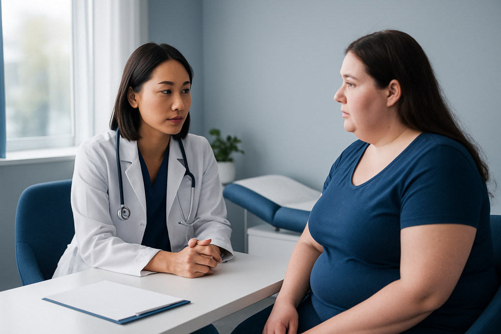 Symptoms and warning signs to notice before travel — bariatric surgery travel after surgery