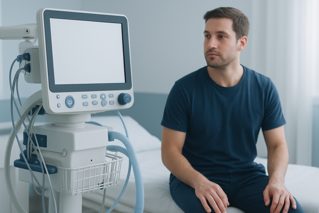 Symptoms and What the Procedure Changes — vasectomy