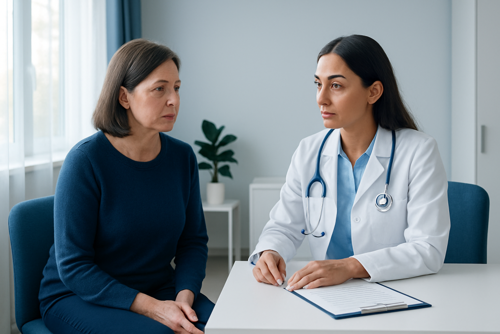 Symptoms and What to Watch For — insulin travel tips