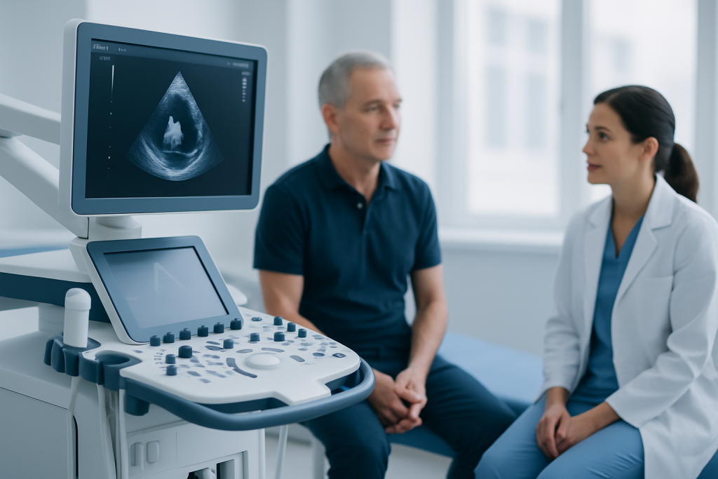 Symptoms and When Valve Disease Becomes Important — valve repair or valve replacement