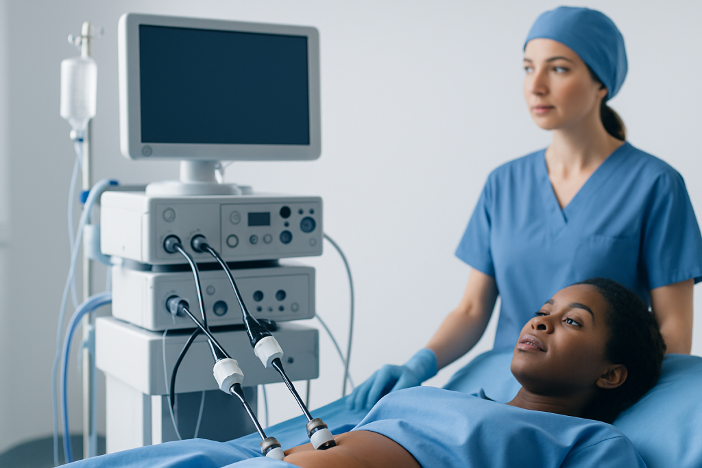 Symptoms and Why These Conditions Matter for Fertility — Can you still have children after fibroid or endometriosis surgery