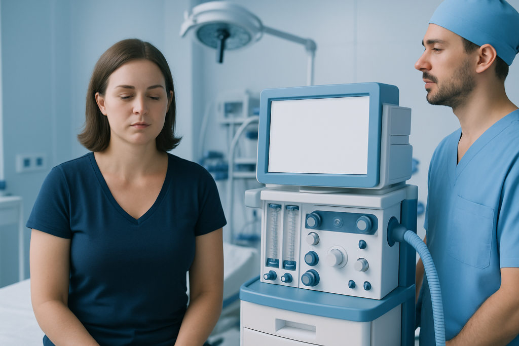 Symptoms Breast Reduction Can Help Relieve — breast reduction
