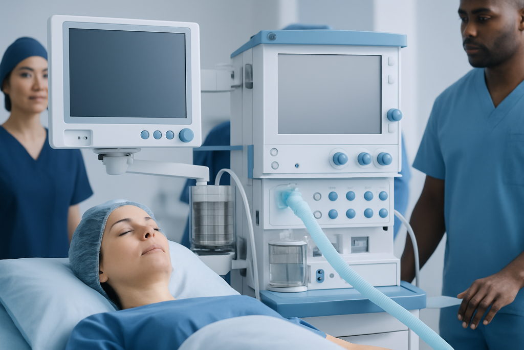 Symptoms or situations that may lead to combined treatment — combine multiple procedures safely