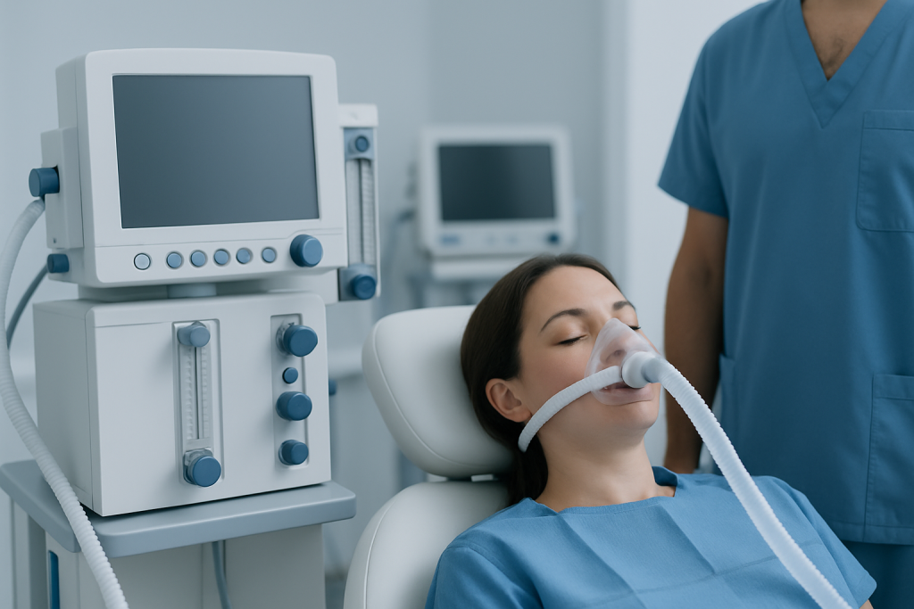 Symptoms: Signs a Patient May Benefit From Sedation — sedation for dental treatment abroad