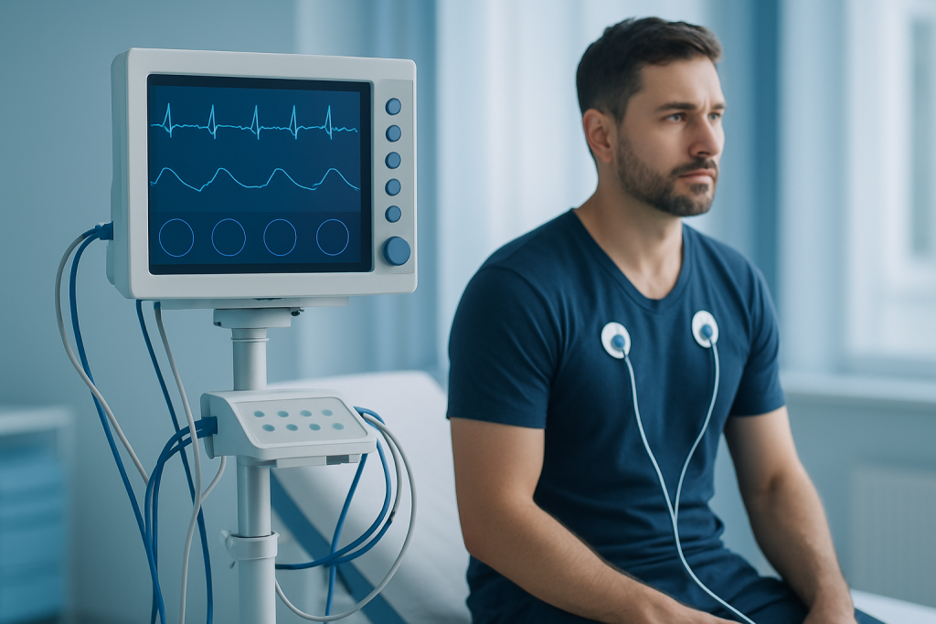 Symptoms That Can Raise Suspicion — testosterone therapy