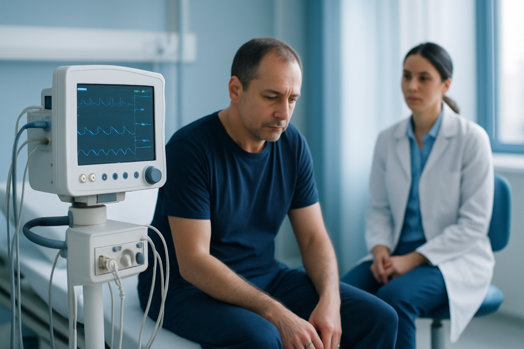 Symptoms That Go Beyond Fatigue — low testosterone symptoms