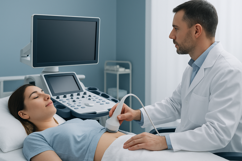 Symptoms That Help Narrow the Cause — pelvic pain workup