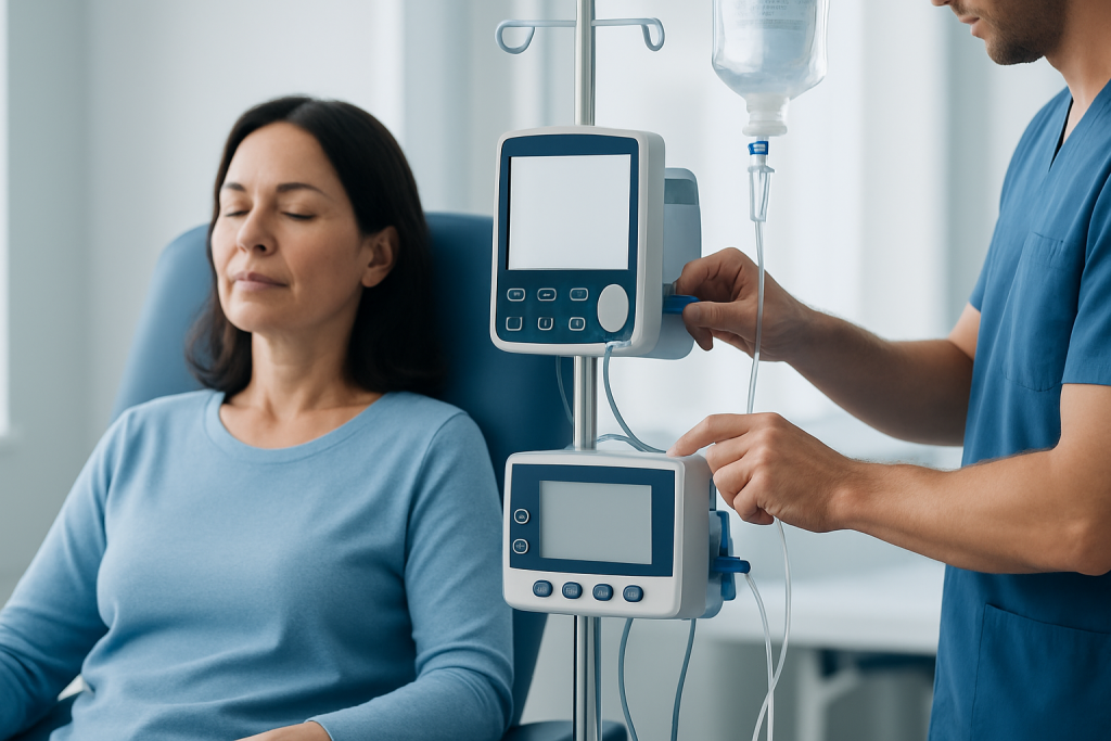 Symptoms That May Improve — Botox for neurological conditions