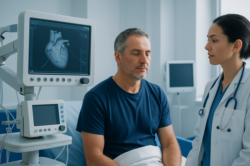 Symptoms That May Lead to Ablation — heart ablation trip