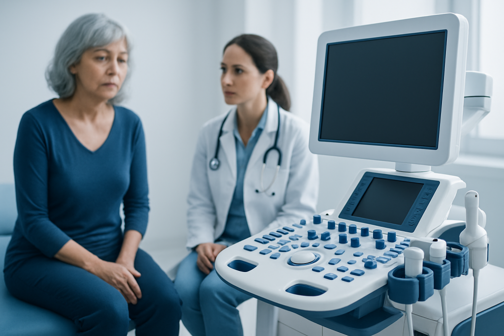 Symptoms That Often Lead People to Seek Care — menopause symptoms