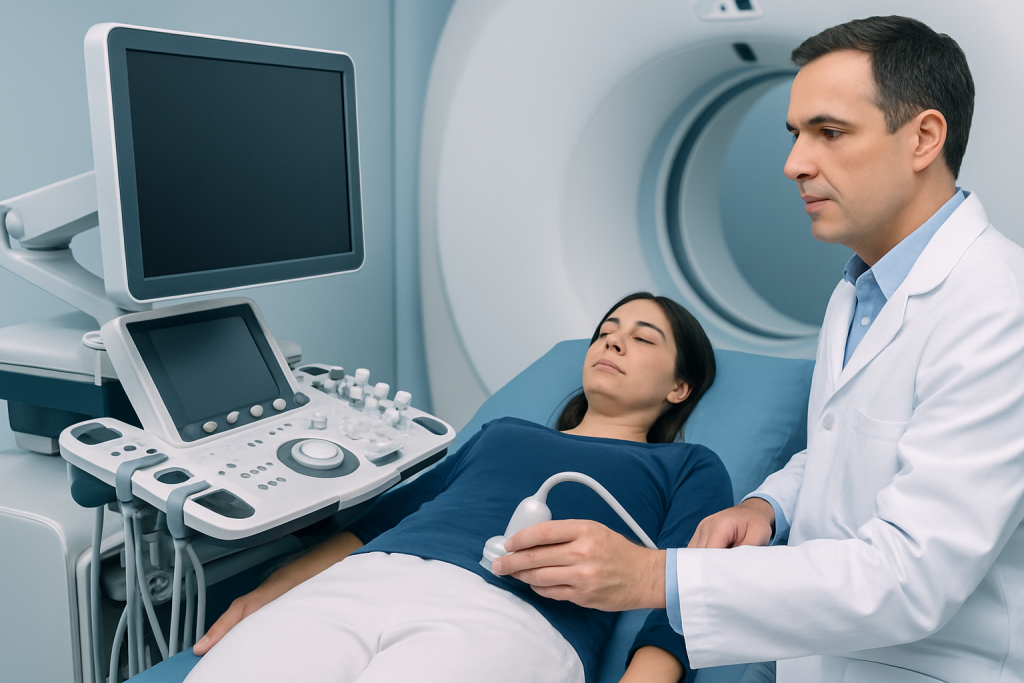 Symptoms That Prompt the Workup — pancreatitis workup