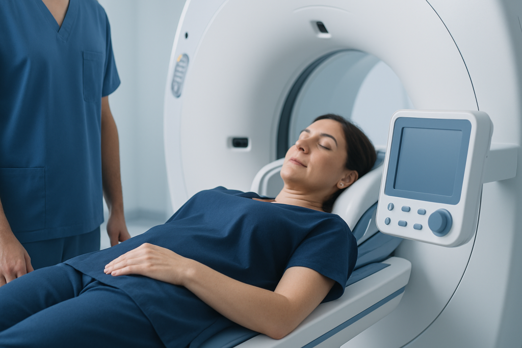 Symptoms That Should Be Reviewed Quickly — cancer pain