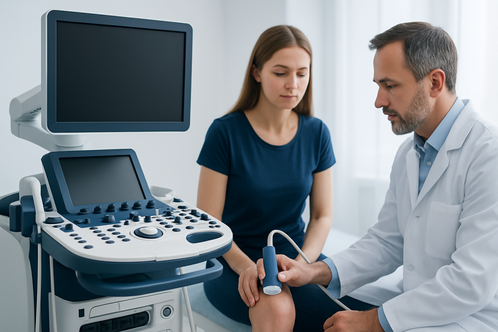 Symptoms: what cartilage damage usually feels like — cartilage repair options