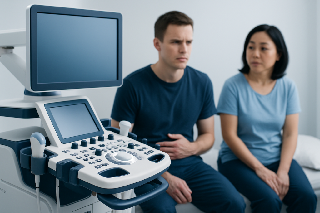 Symptoms: Where IBS and IBD Overlap—and Where They Differ — IBS vs IBD