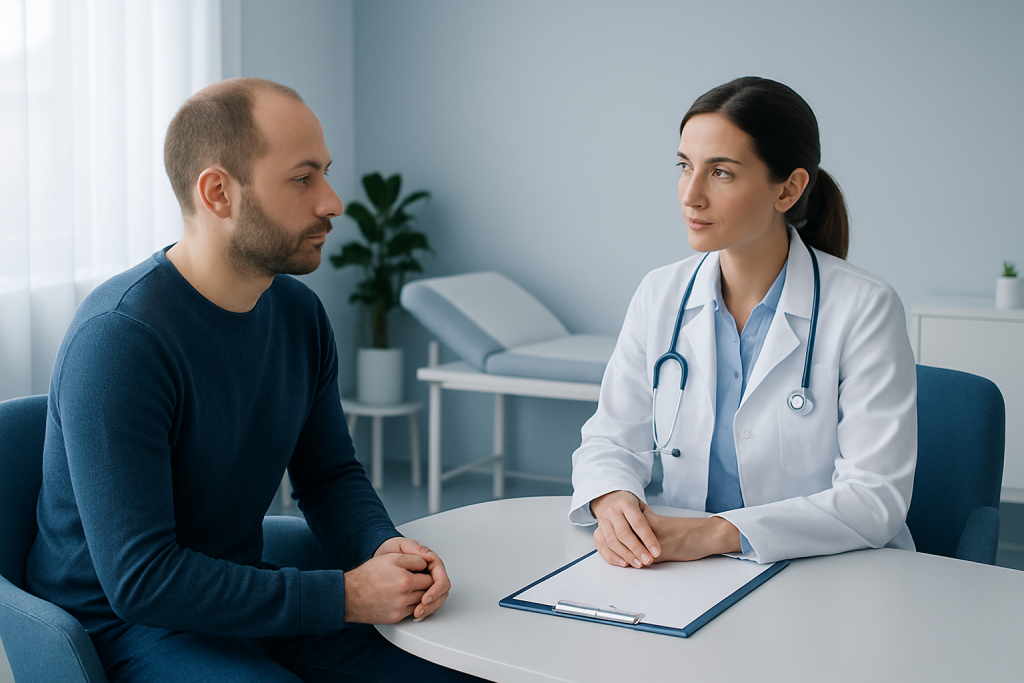 Technique, surgeon expertise, and clinic standards — Hair transplant costs abroad