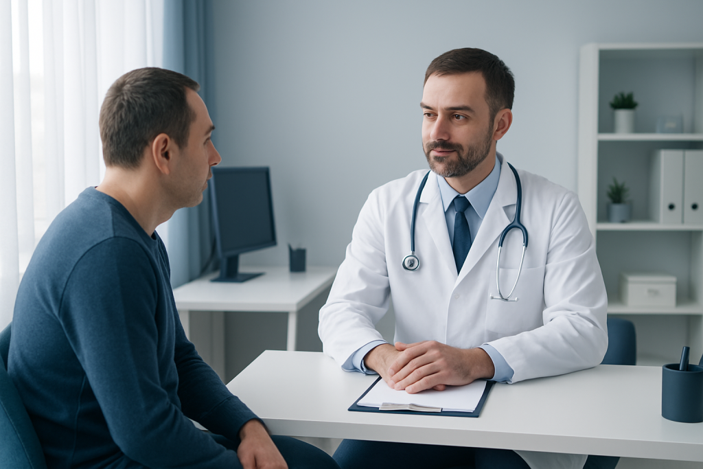 Tests, imaging, and consultations can change the total — final cost of treatment in Turkey