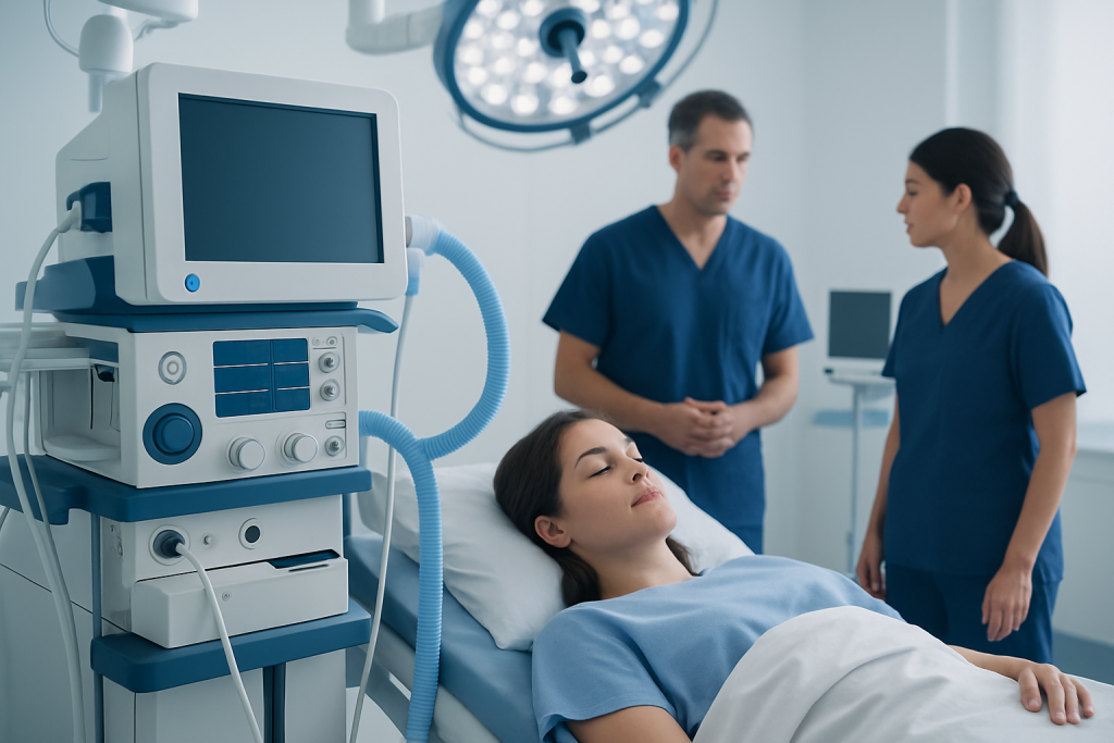 The biggest factors that change the cost — why one procedure costs less than another