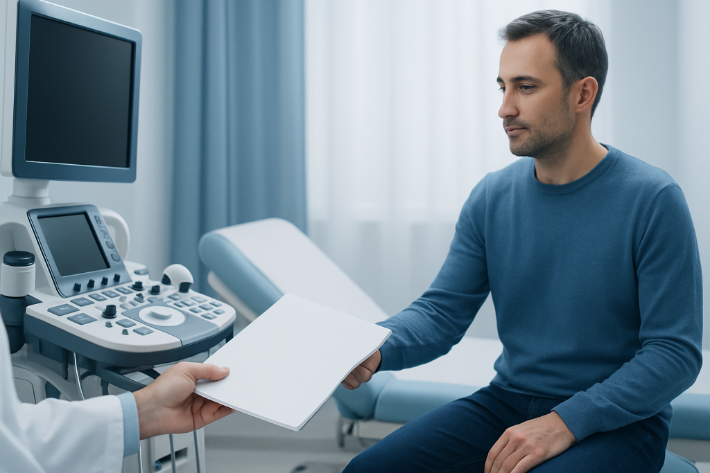 The core documents you should not leave without — what your doctor needs to hand over before you leave Turkey