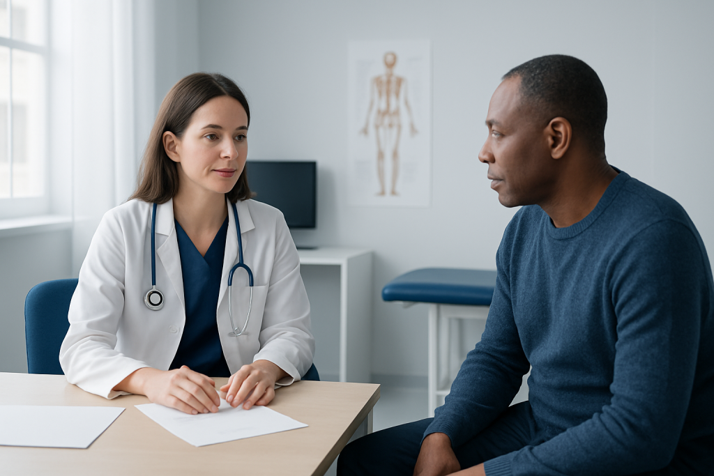 The hidden variables behind the number — medical quotes