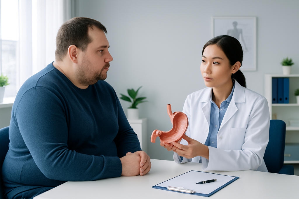 The Main Factors That Change Bariatric Surgery Costs Abroad — bariatric surgery costs abroad